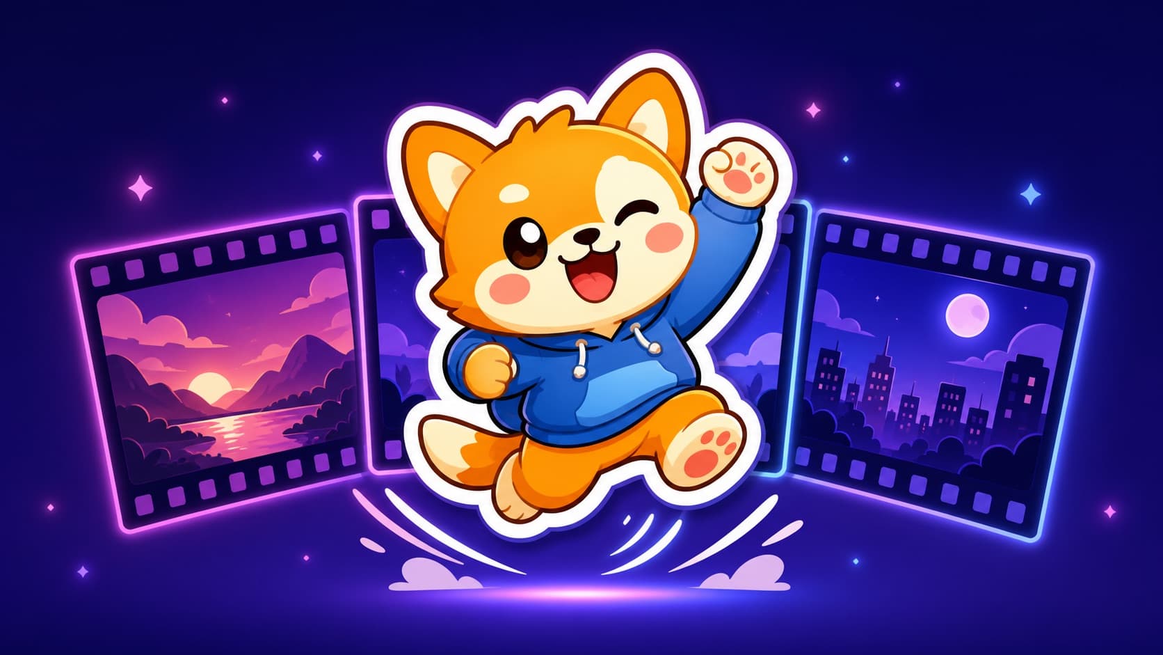 How to Make Animated Stickers from a Photo (GIF Packs, 2026) How to Make Animated Stickers from a Photo (GIF Packs, 2026)