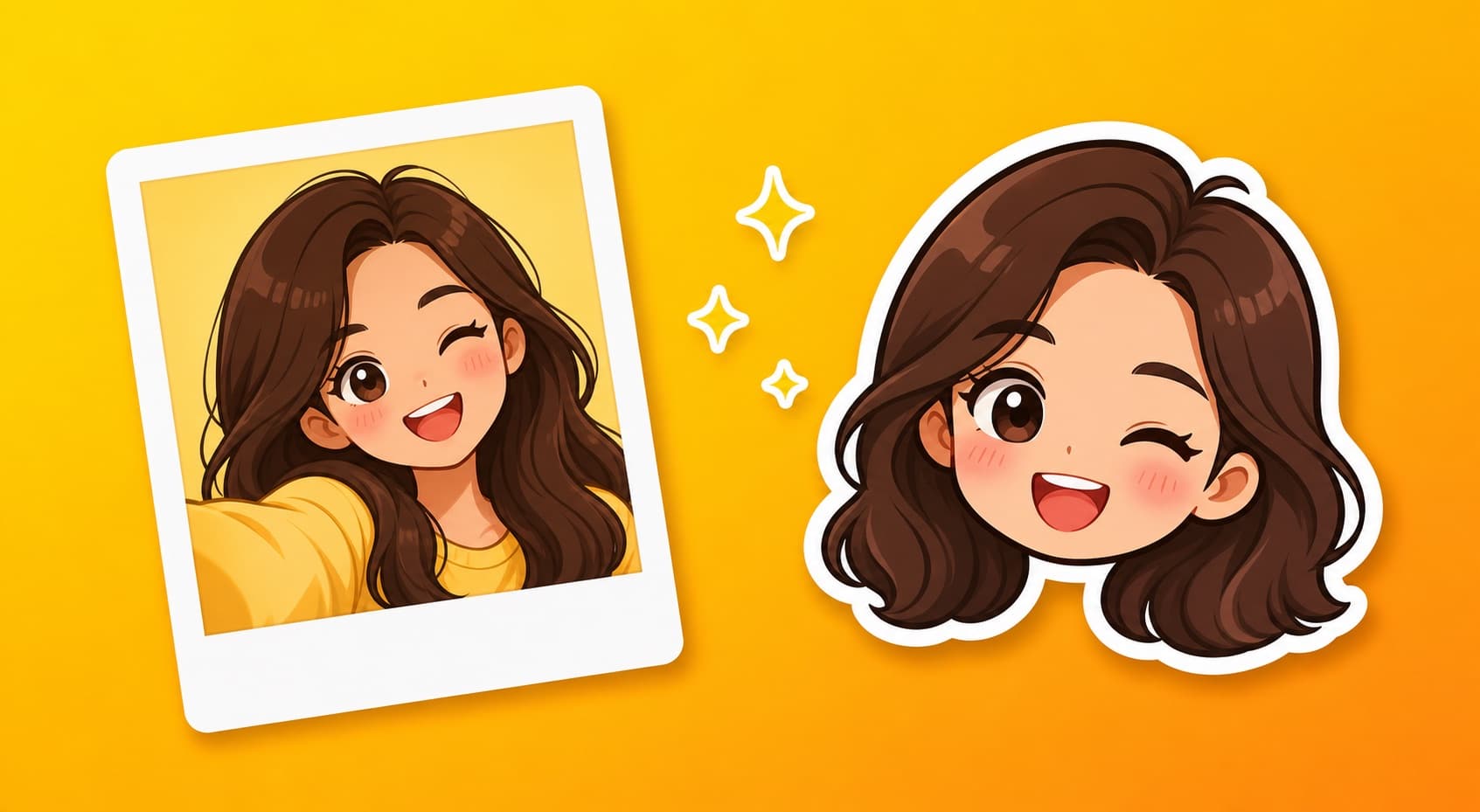 How to Make an Emoji of Yourself from a Photo (Genmoji Alternative, 2026) How to Make an Emoji of Yourself from a Photo (Genmoji Alternative, 2026)
