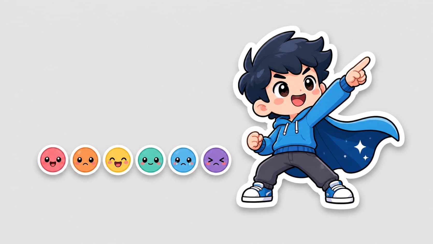 iOS 26 Genmoji Mixes vs Your Own Sticker Pack: What Each Actually Does iOS 26 Genmoji Mixes vs Your Own Sticker Pack: What Each Actually Does