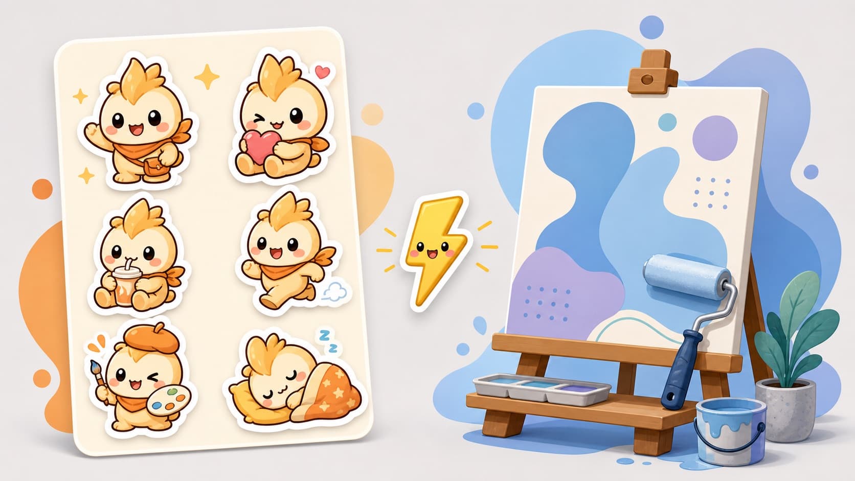 KakaMeme vs Canva Sticker Maker: Which Should You Use in 2026? KakaMeme vs Canva Sticker Maker: Which Should You Use in 2026?