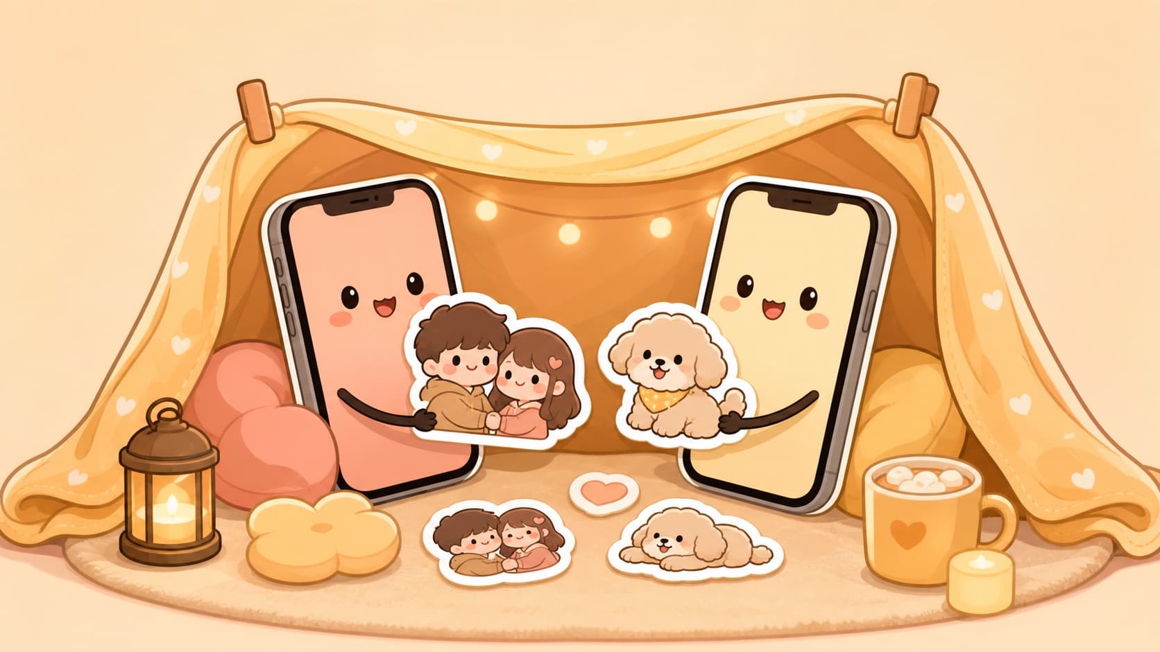How to Make LINE Stickers for Private Chats: 8-Pack Guide (2026) How to Make LINE Stickers for Private Chats: 8-Pack Guide (2026)