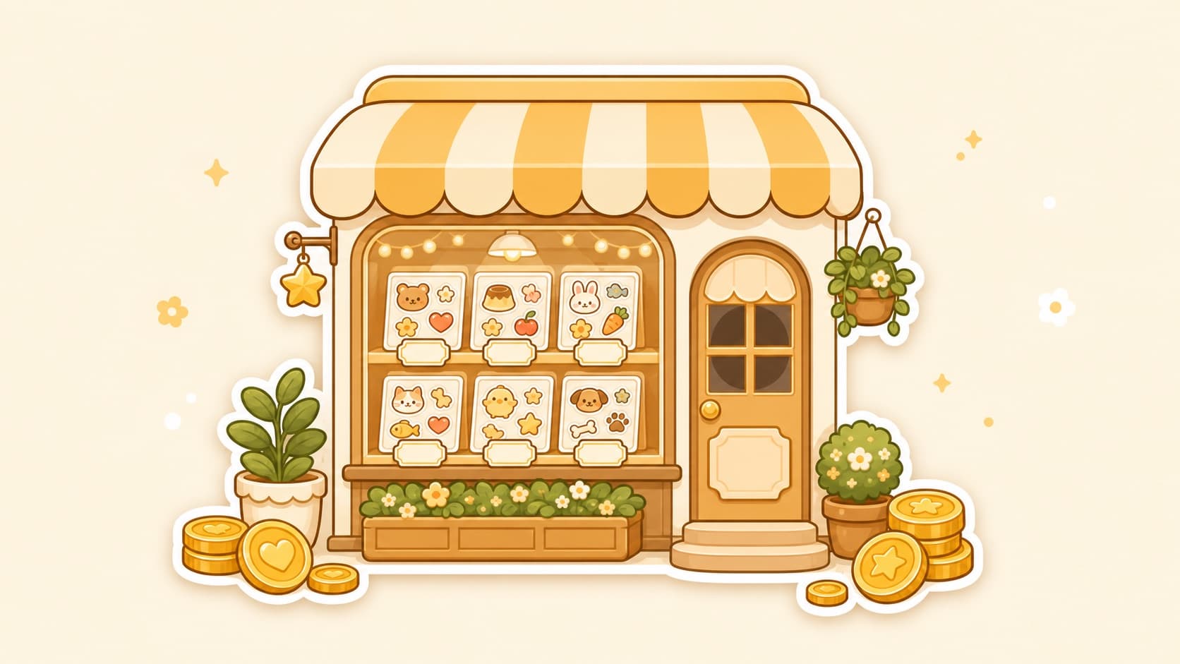 How to Make and Sell LINE Stickers with AI (2026 Creator Guide) How to Make and Sell LINE Stickers with AI (2026 Creator Guide)