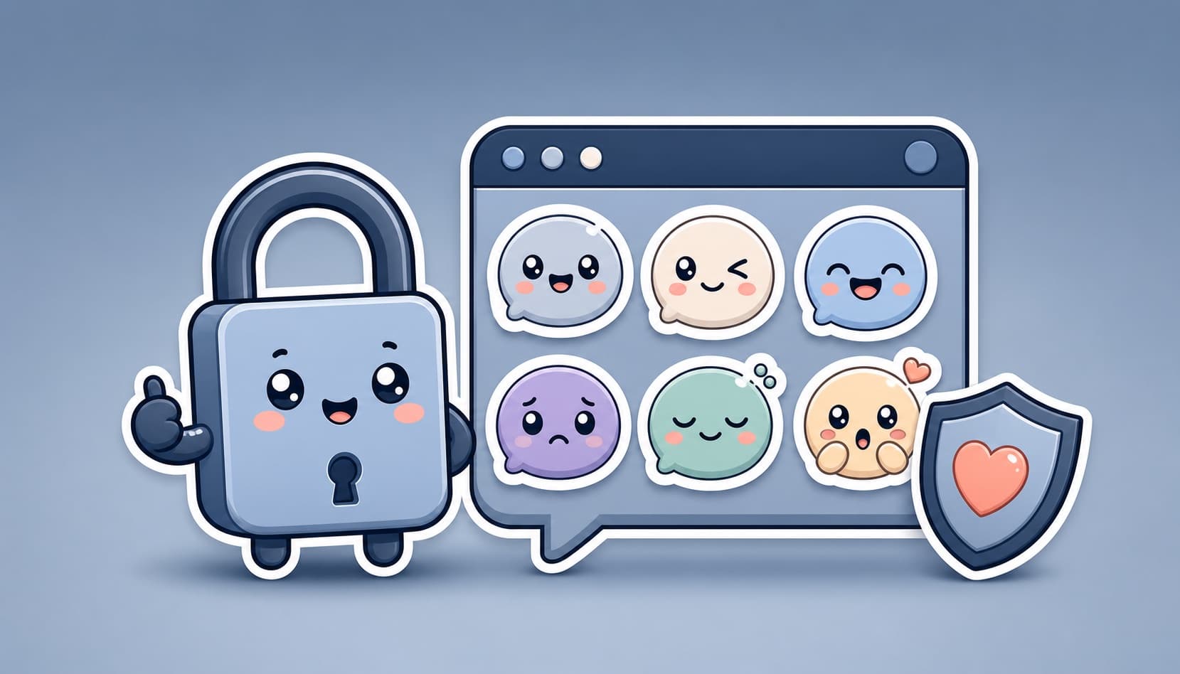 How to Make Signal Sticker Packs from Photos: Private Chat Guide (2026) How to Make Signal Sticker Packs from Photos: Private Chat Guide (2026)