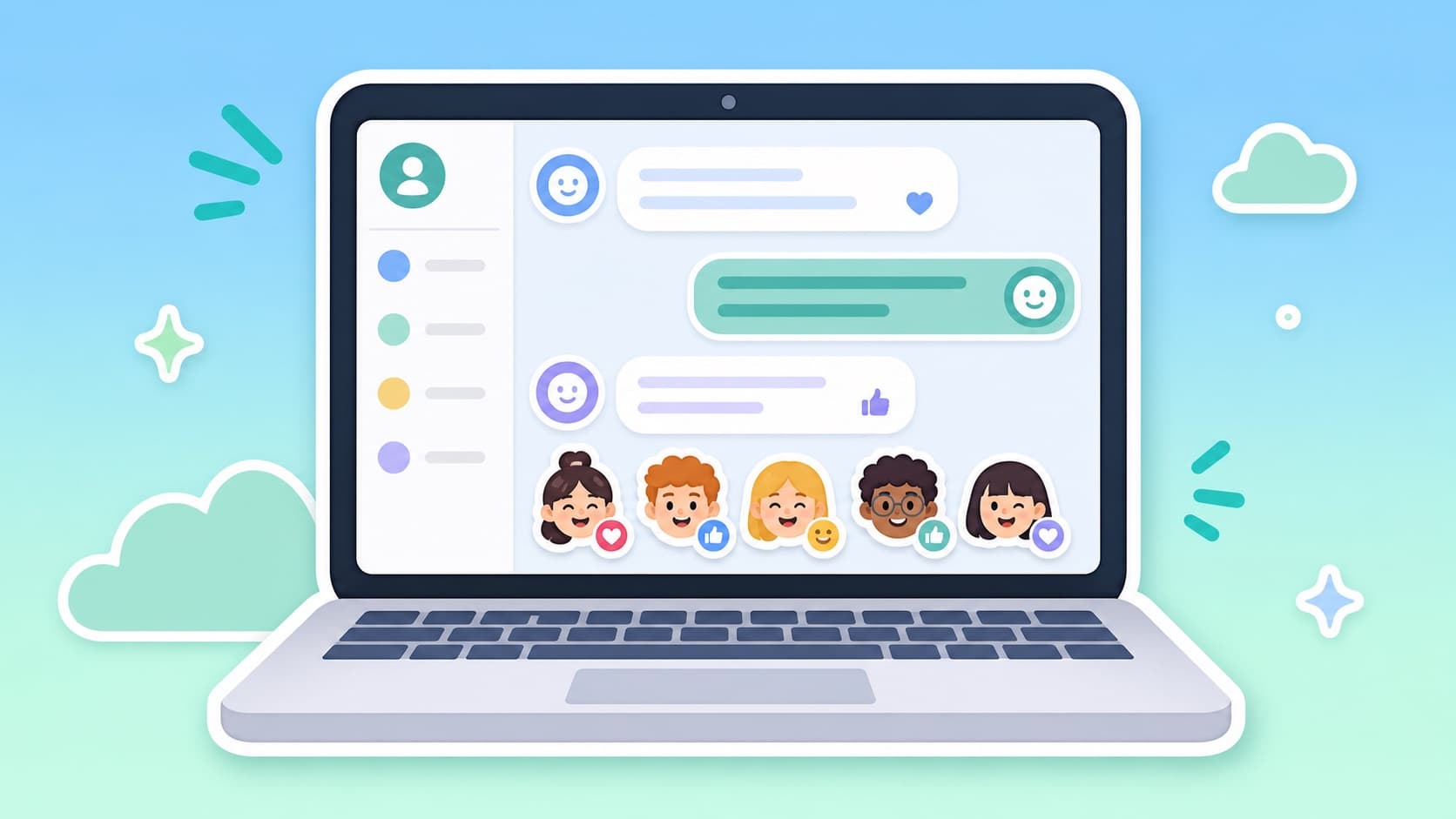 Custom Slack Emoji of Your Team: The Remote-Culture Hack Custom Slack Emoji of Your Team: The Remote-Culture Hack