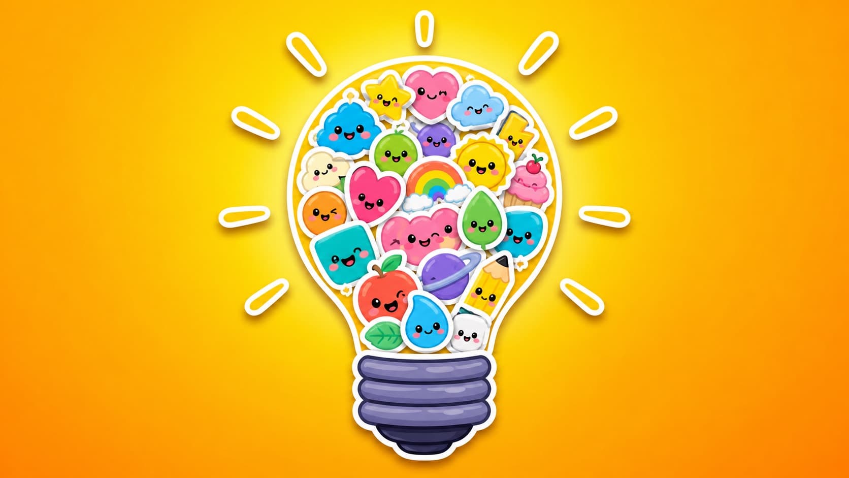 50 Sticker Pack Ideas for Your Group Chats (Steal These) 50 Sticker Pack Ideas for Your Group Chats (Steal These)