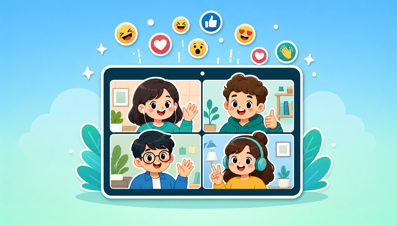 Microsoft Teams Custom Emoji: The Complete Setup Guide (2026) Microsoft Teams Custom Emoji: The Complete Setup Guide (2026)