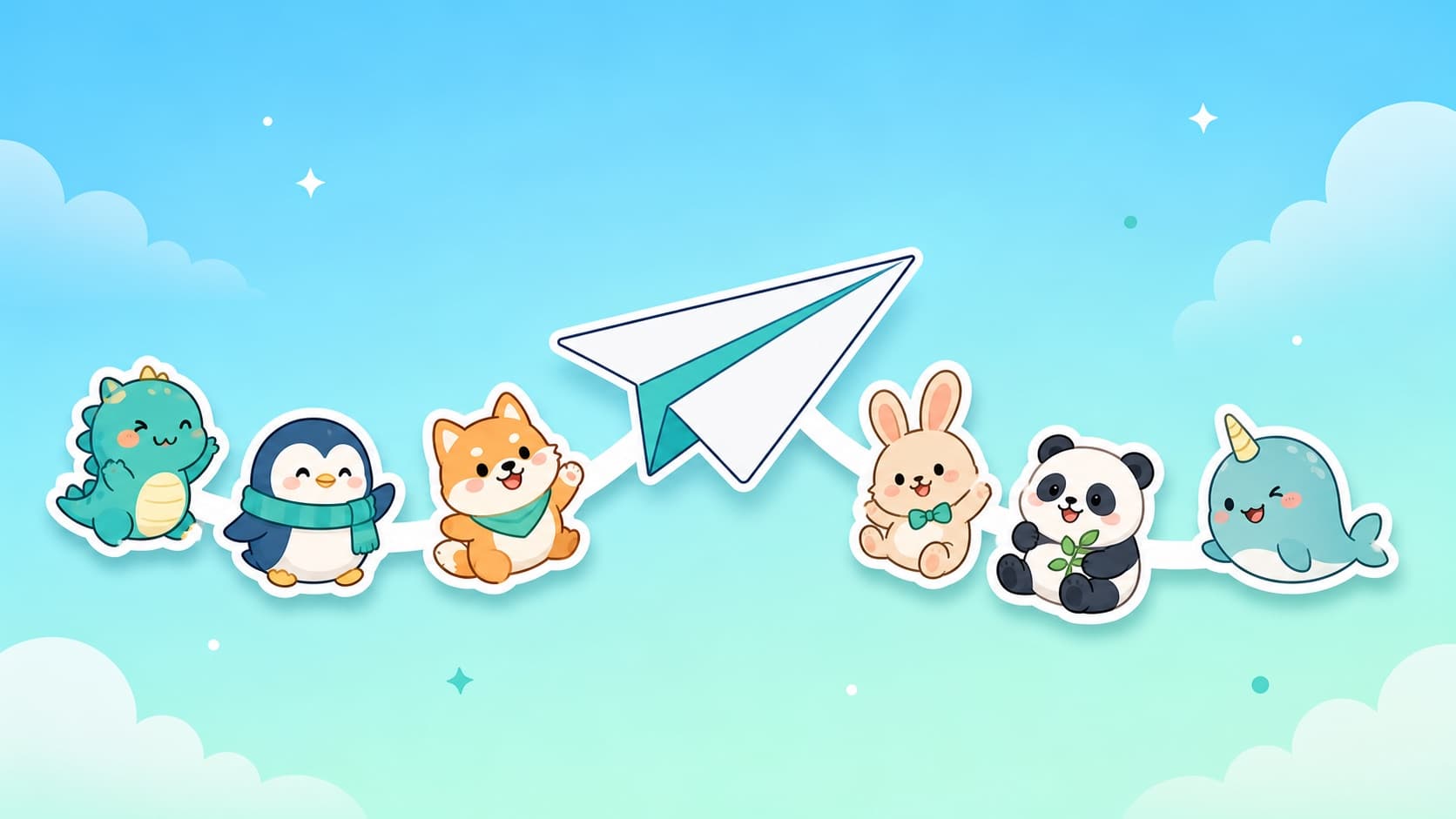 How to Make a Telegram Sticker Pack from Photos (No Bot Skills Needed) How to Make a Telegram Sticker Pack from Photos (No Bot Skills Needed)