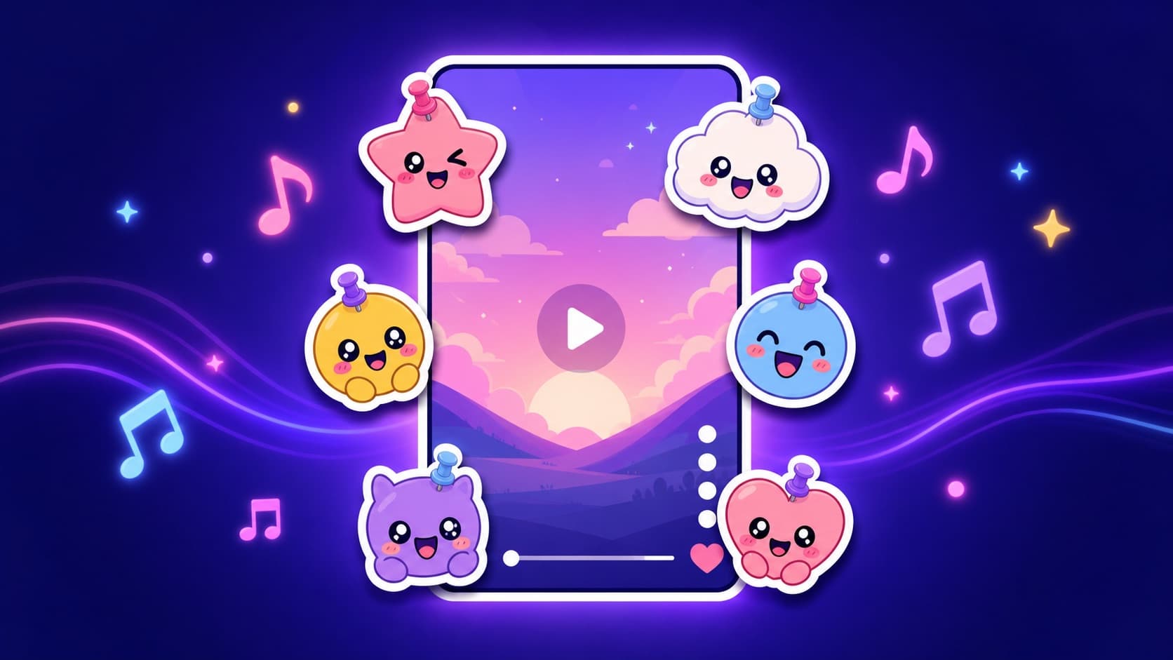 Custom TikTok Stickers: Add Your Own to Videos and Comments (2026) Custom TikTok Stickers: Add Your Own to Videos and Comments (2026)
