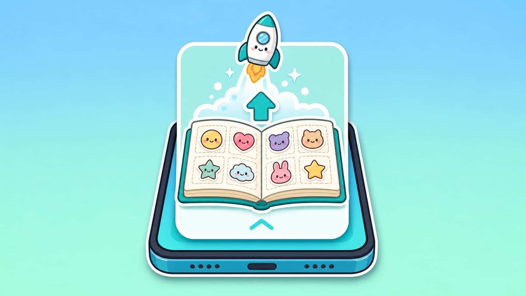 WeChat's Sticker Assistant Mini-Program: Publishing Packs from Your Phone WeChat's Sticker Assistant Mini-Program: Publishing Packs from Your Phone