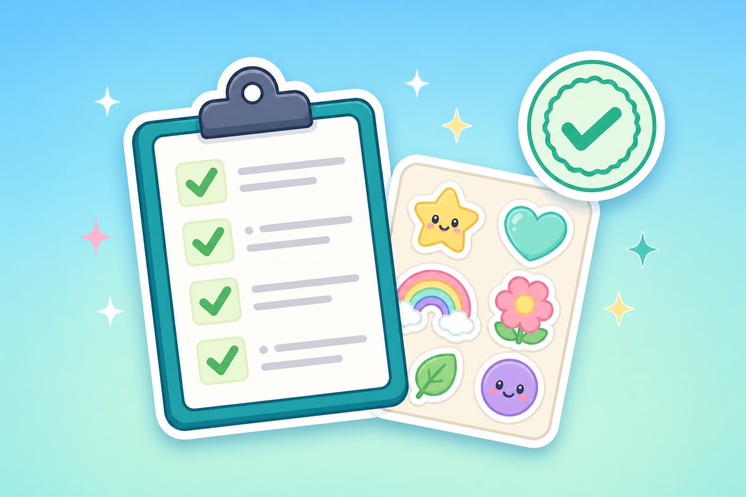 Submitting to the WeChat Sticker Store: Specs, Review, and Tips (2026) Submitting to the WeChat Sticker Store: Specs, Review, and Tips (2026)